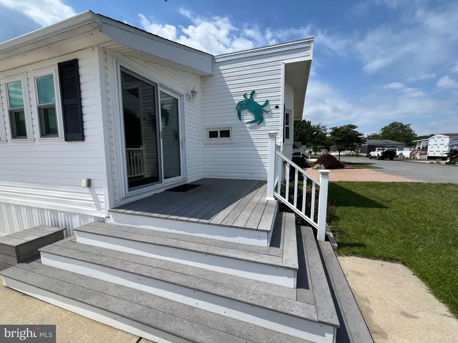 8721 S Salt Pond Way, Berlin, MD 21811 - #3