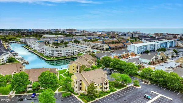 202 N Heron Dr #2026b, OCEAN CITY, MD 21842