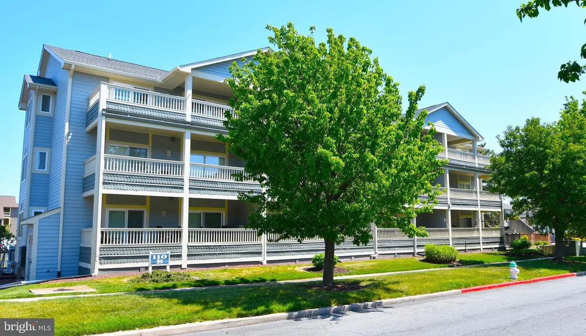 110 120th St #204b2, Ocean City, MD 21842 - #1