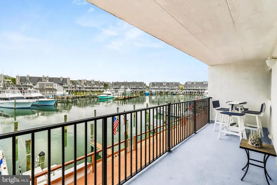1223 Edgewater Ave #203, Ocean City, MD 21842 - #3