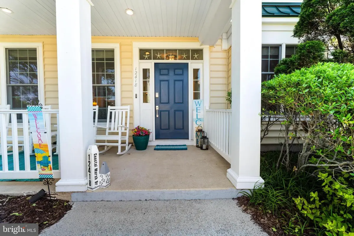 12418 Coastal Marsh Dr, Berlin, MD 21811 - #1