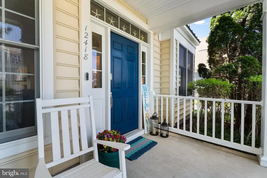 12418 Coastal Marsh Dr, Berlin, MD 21811 - #2
