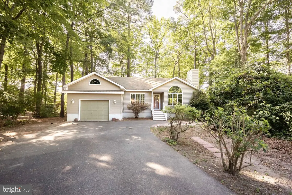 22 Sailors Way, Ocean Pines, MD 21811 - #1