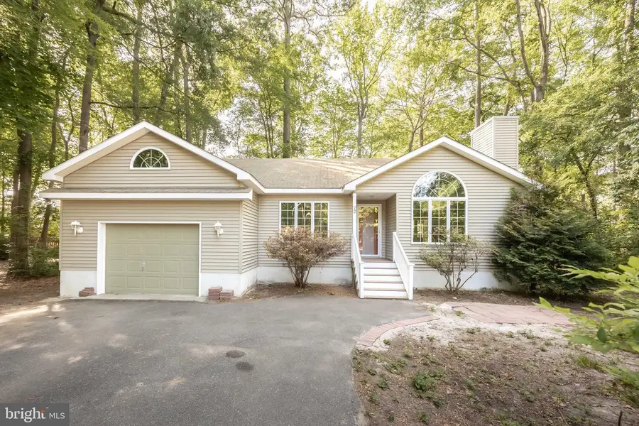 22 Sailors Way, Ocean Pines, MD 21811 - #3