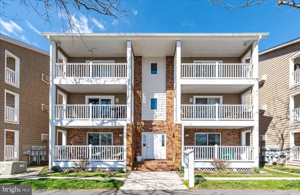 14405 Lighthouse Ave #112, OCEAN CITY, MD 21842