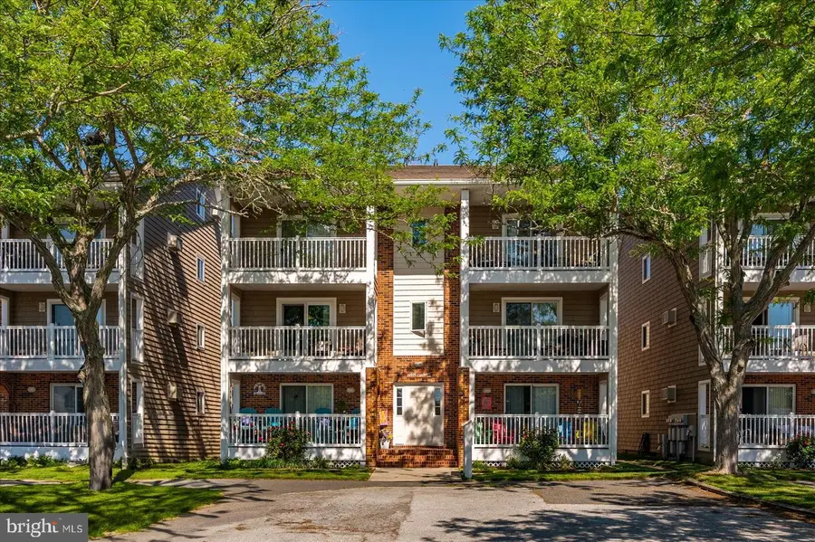 14405 Lighthouse Ave #112, Ocean City, MD 21842 - #2