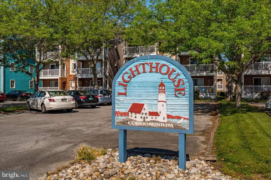 14405 Lighthouse Ave #112, Ocean City, MD 21842 - #3