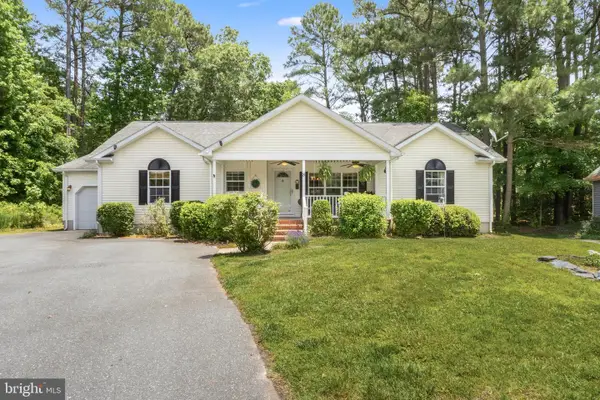 8 Quincy Ct, OCEAN PINES, MD 21811