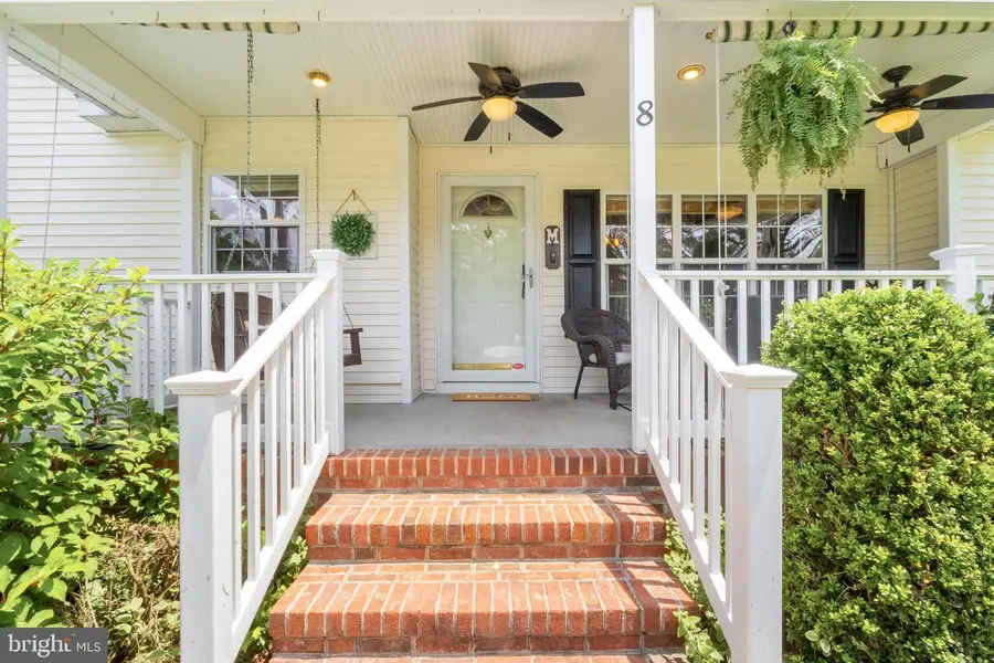 8 Quincy Ct, Ocean Pines, MD 21811 - #3