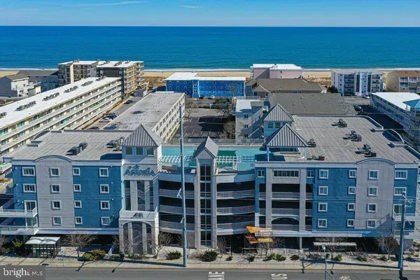 4500 Coastal Hwy #407, OCEAN CITY, MD 21842