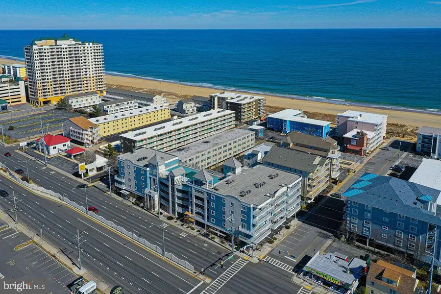 4500 Coastal Hwy #407, Ocean City, MD 21842 - #3