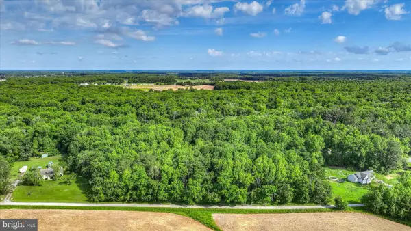 Lots 3 & 4 Bell Ln, WHALEYVILLE, MD 21872