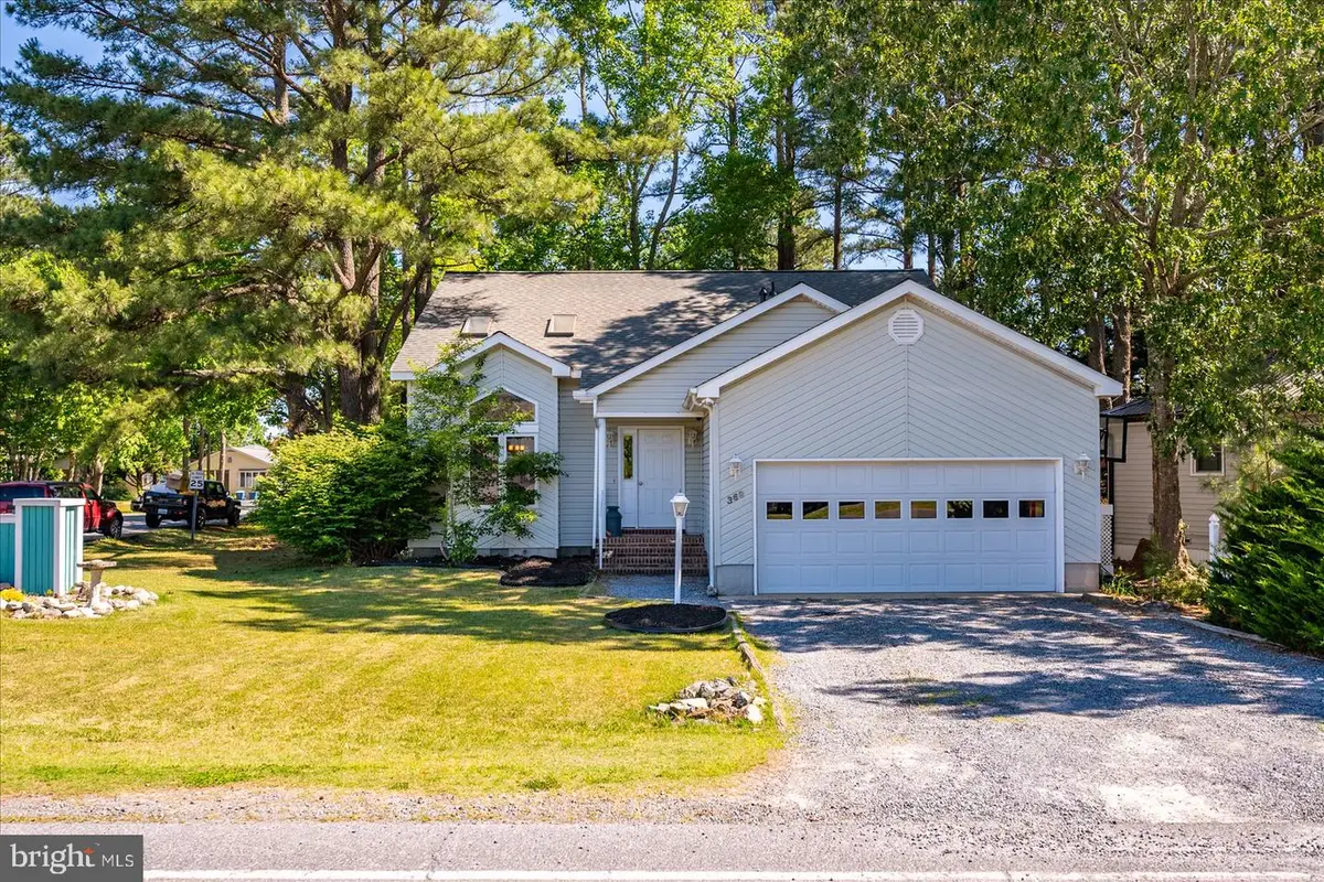 369 Ocean Pkwy, Ocean Pines, MD 21811 - #1