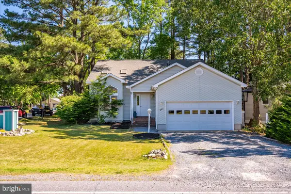 369 Ocean Pkwy, OCEAN PINES, MD 21811