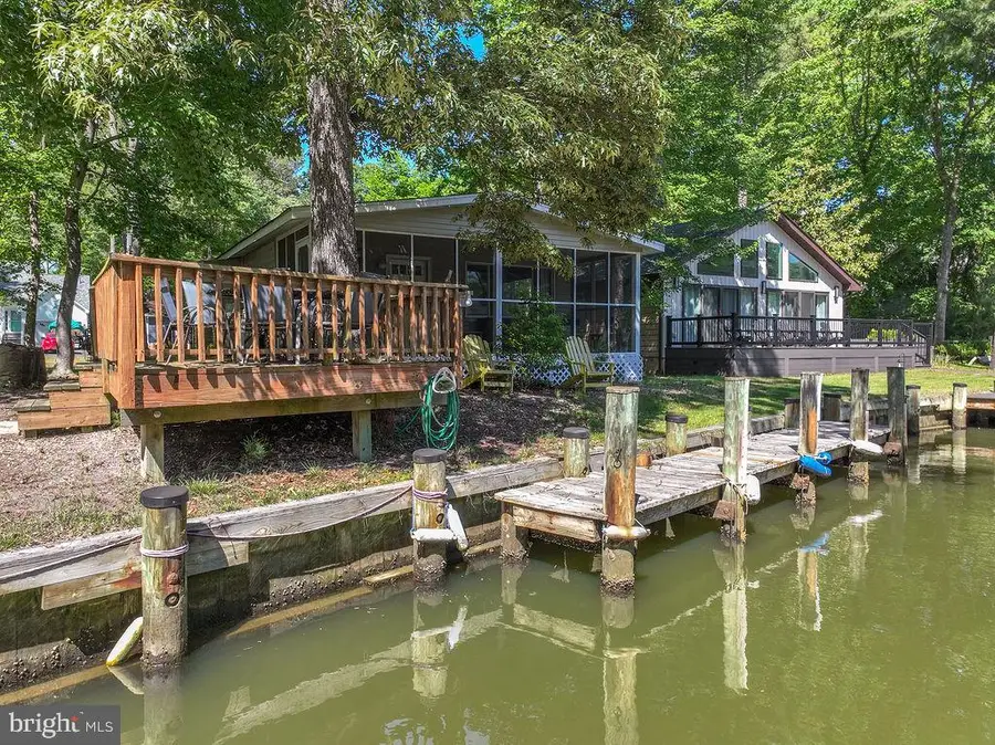 44 Grand Port Rd, Ocean Pines, MD 21811 - #3