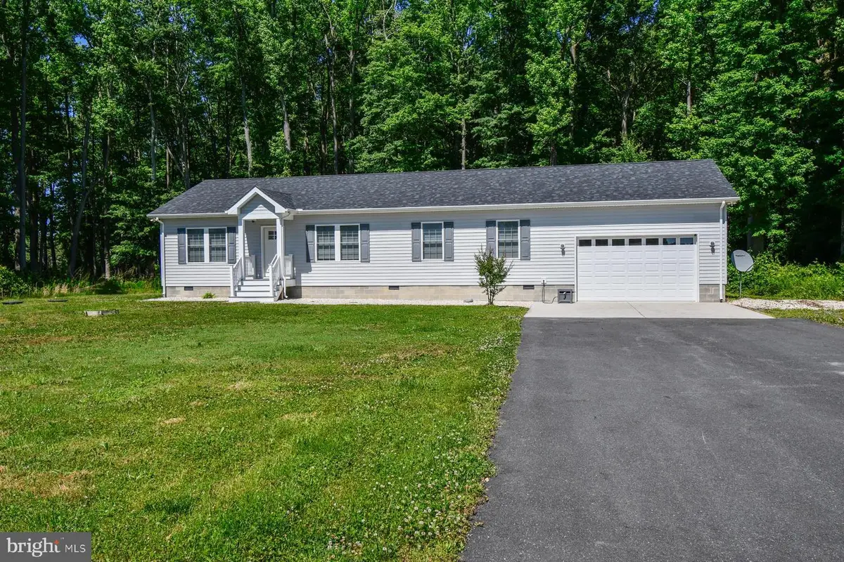 11006 Mumford Rd, Bishopville, MD 21813 - #1