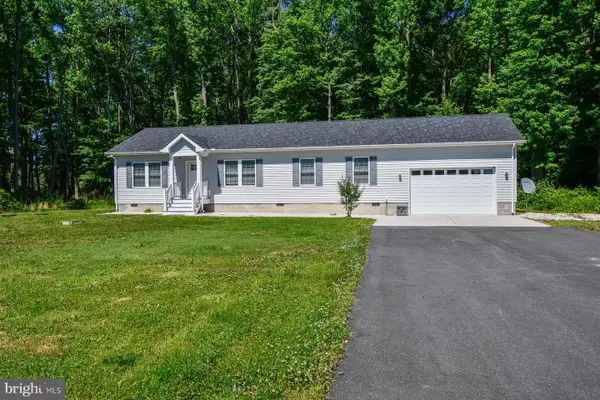 11006 Mumford Rd, BISHOPVILLE, MD 21813