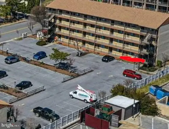 203 33rd St #102, Ocean City, MD 21842 - #1