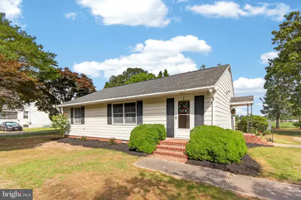 2325 Old Snow Hill, POCOMOKE CITY, MD 21851