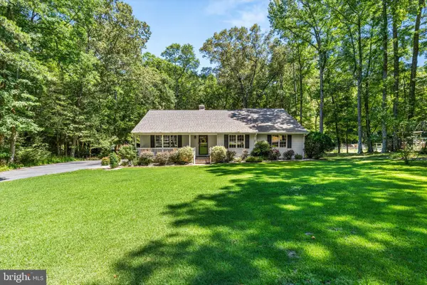 2122 Wildwood Trl, POCOMOKE CITY, MD 21851