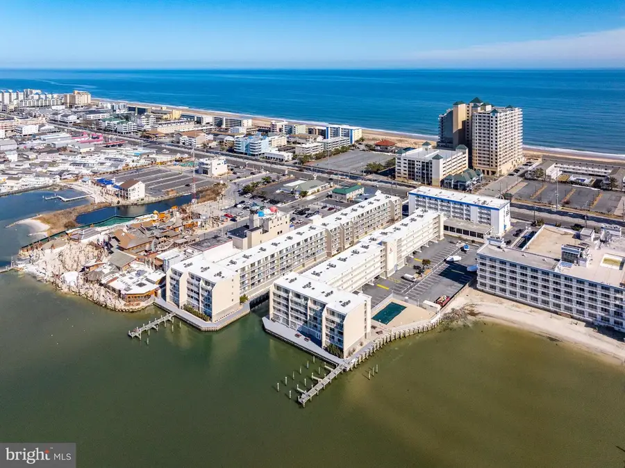 4711 Coastal Hwy #536, Ocean City, MD 21842 - #3