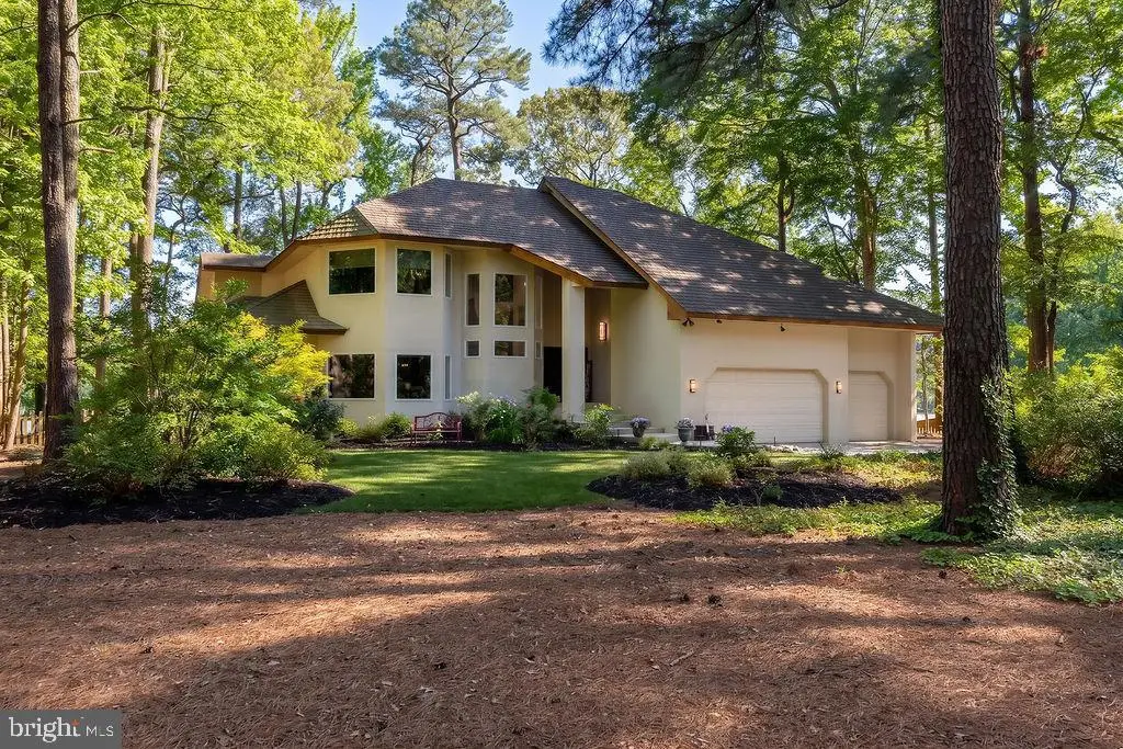 10708 Piney Island Dr, Bishopville, MD 21813 - #1