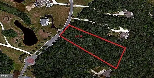 0 Newport Bay Dr, BERLIN, MD 21811