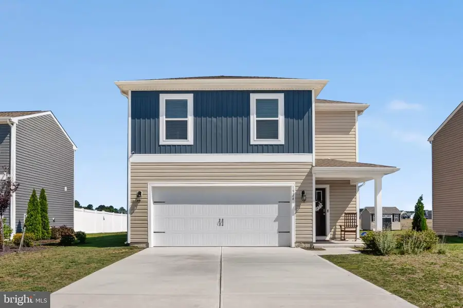 1924 N Old Mill Dr, Pocomoke City, MD 21851 - #3