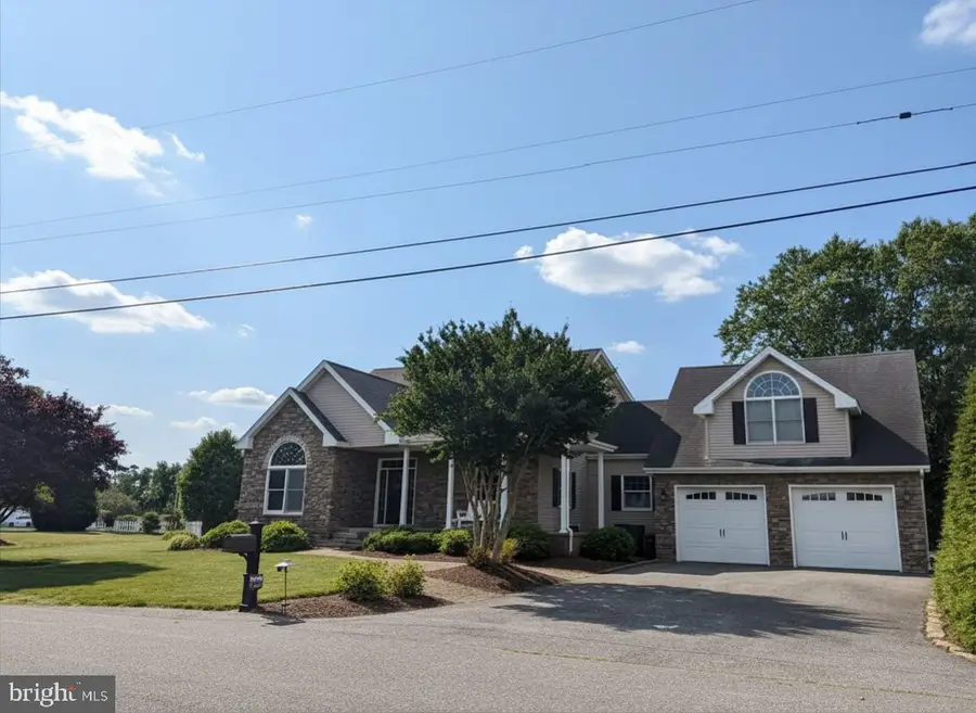 12944 Shoal Dr, Ocean City, MD 21842 - #3