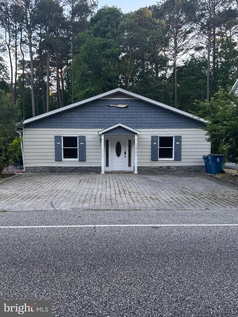 1258 Ocean Parkway, Berlin, MD 21811 - #1