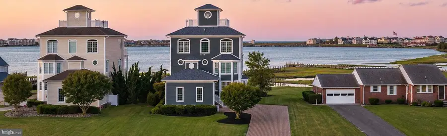 13014 Riggin Ridge Rd, Ocean City, MD 21842 - #2