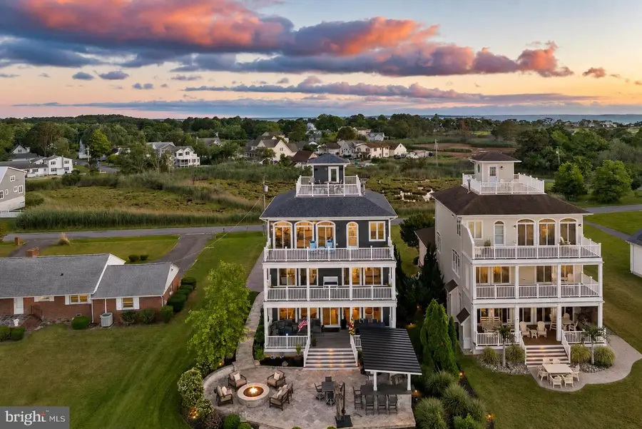 13014 Riggin Ridge Rd, Ocean City, MD 21842 - #3