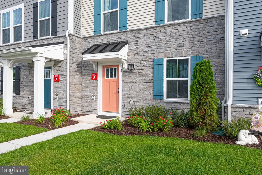 8626 South Park Dr #6, Berlin, MD 21811 - #2