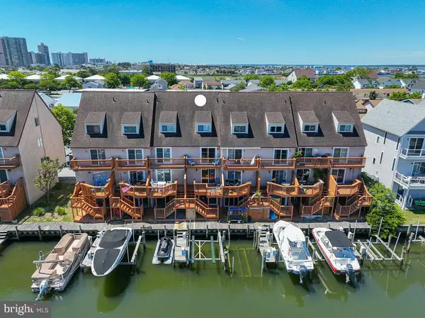 124 Newport Bay Dr #7, OCEAN CITY, MD 21842