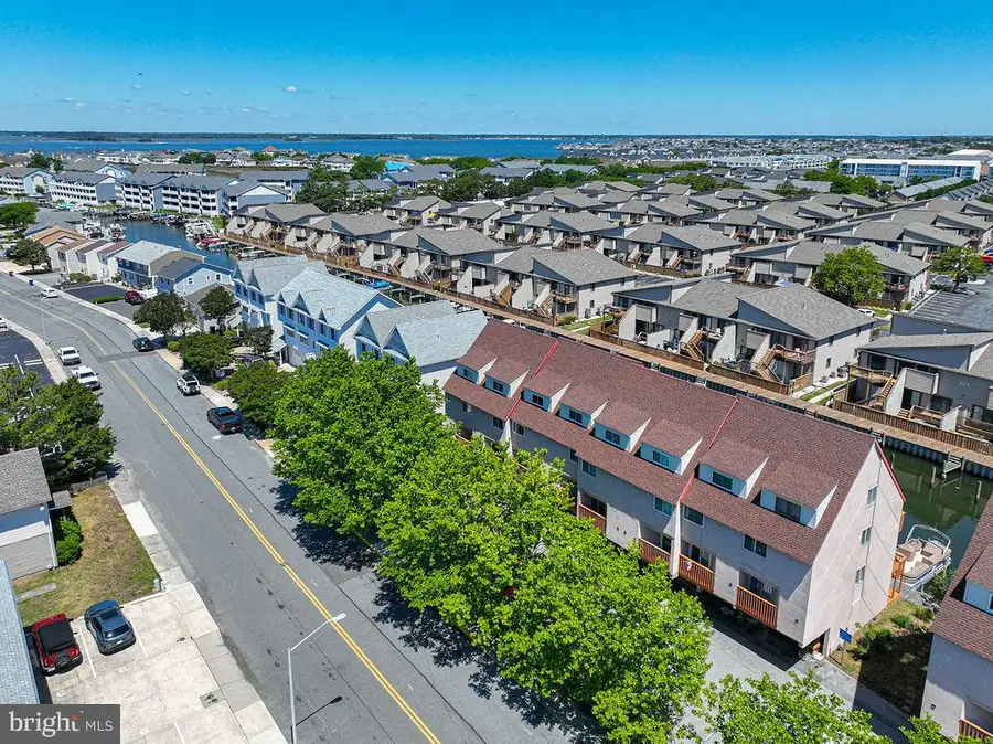 124 Newport Bay Dr #7, Ocean City, MD 21842 - #2
