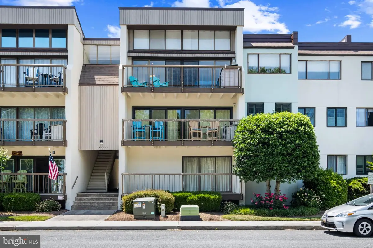 14007 Sand Dune Rd #11a, Ocean City, MD 21842 - #1