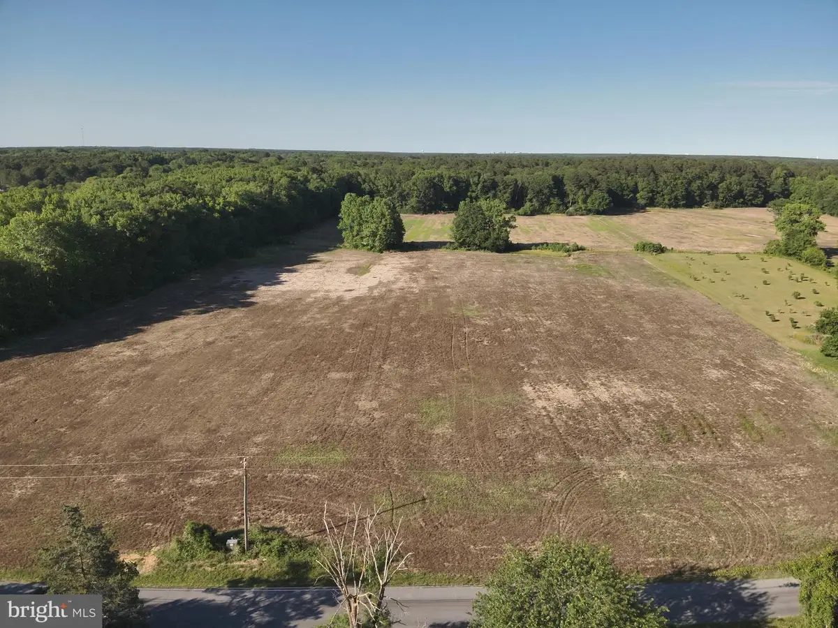 Dinges Rd #lot 1, Berlin, MD 21811 - #1