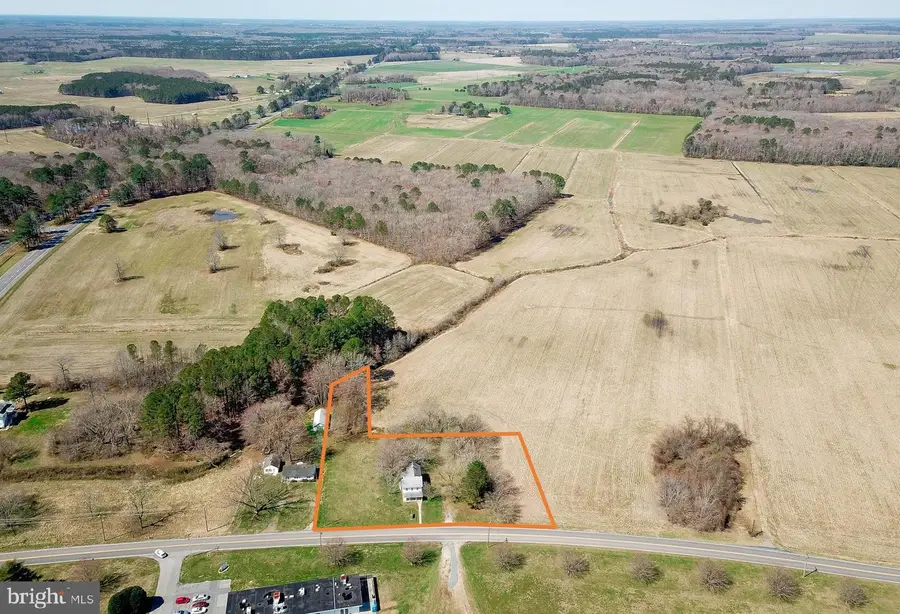 10037 Main St, Berlin, MD 21811 - #3