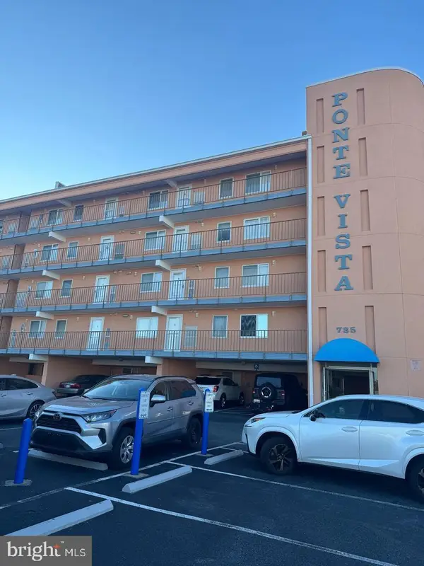 735 Bradley Rd #204, OCEAN CITY, MD 21842