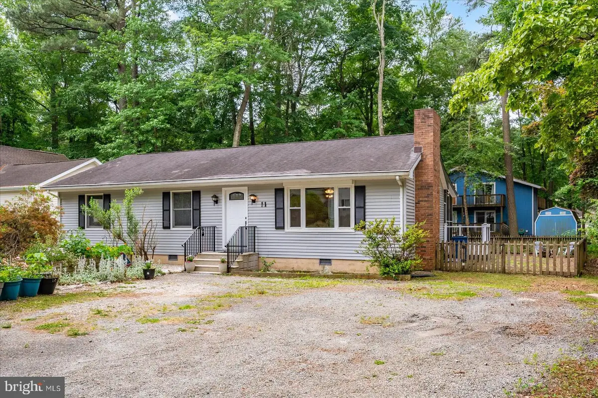 11 Bimini Ln, Ocean Pines, MD 21811 - #1