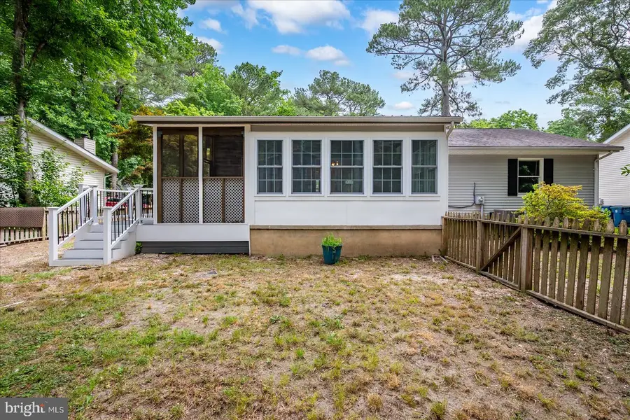 11 Bimini Ln, Ocean Pines, MD 21811 - #2