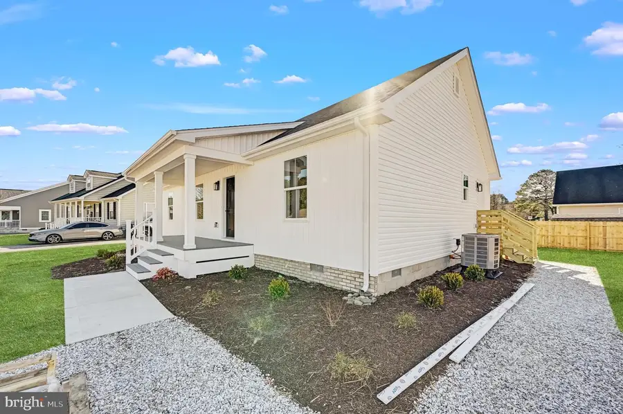 1511 Cedar Run, Pocomoke City, MD 21851 - #2