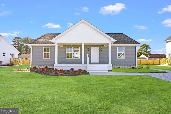 1515 Cedar Run, POCOMOKE CITY, MD 21851