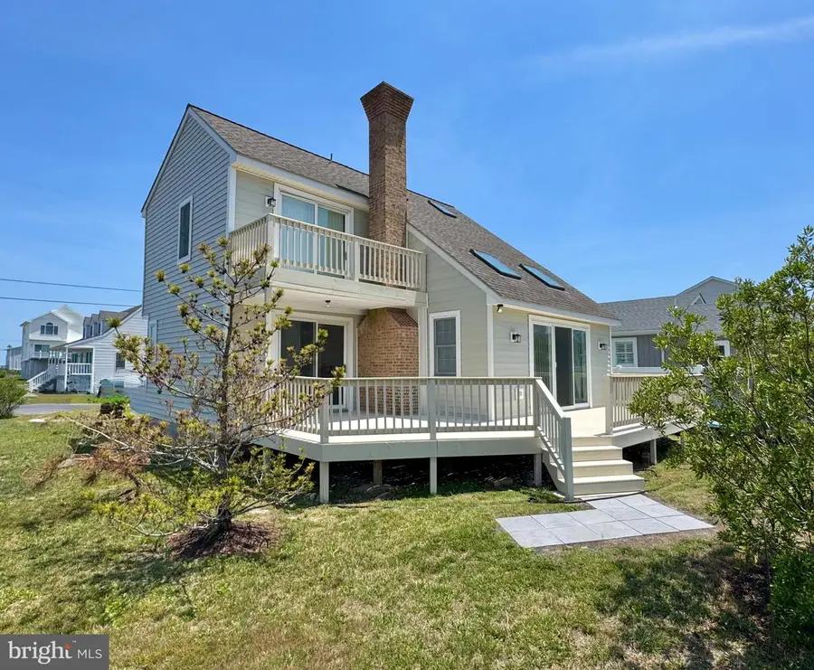 10429 Brighton Rd, Ocean City, MD 21842 - #2