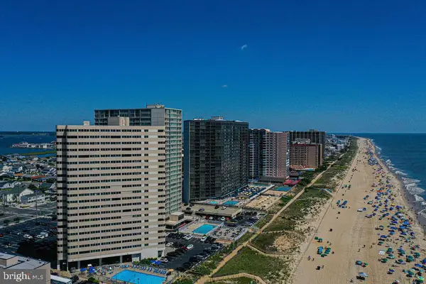 10300 Coastal Hwy #506, OCEAN CITY, MD 21842