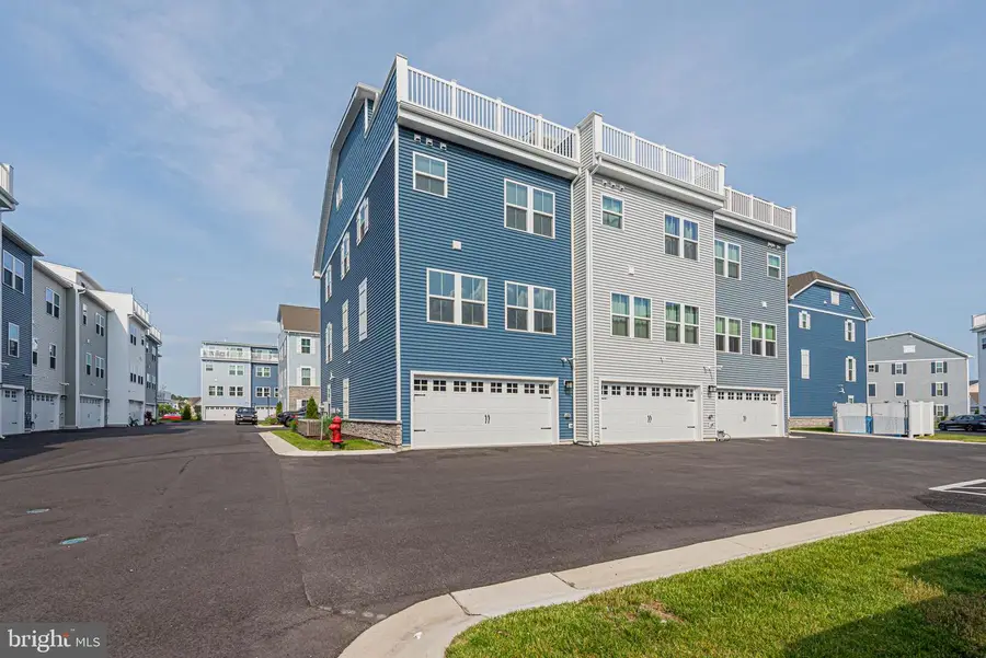 8663 Bat Creek Loop Ln #1, Berlin, MD 21811 - #3