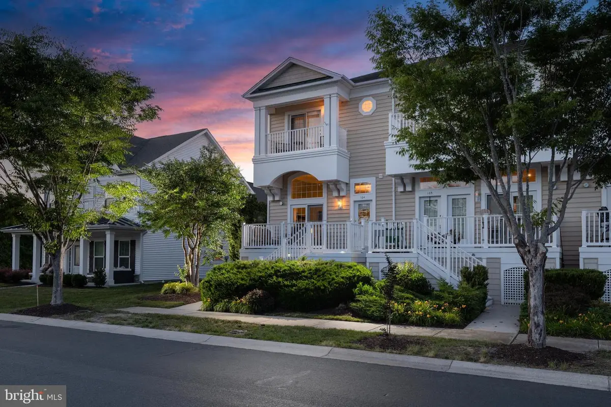 12147 Landings Blvd #104, Berlin, MD 21811 - #1