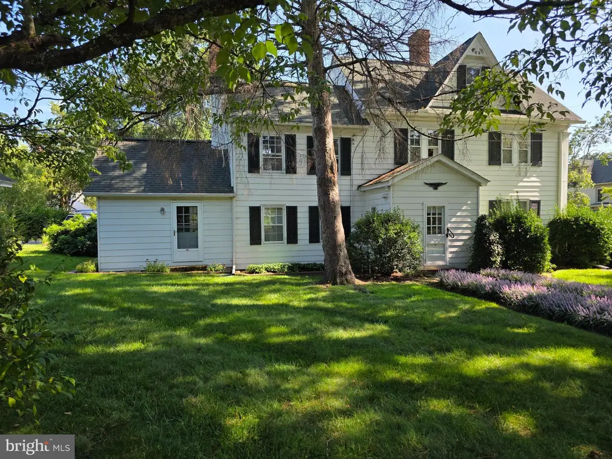 105 North Church St, Snow Hill, MD 21863 - #1