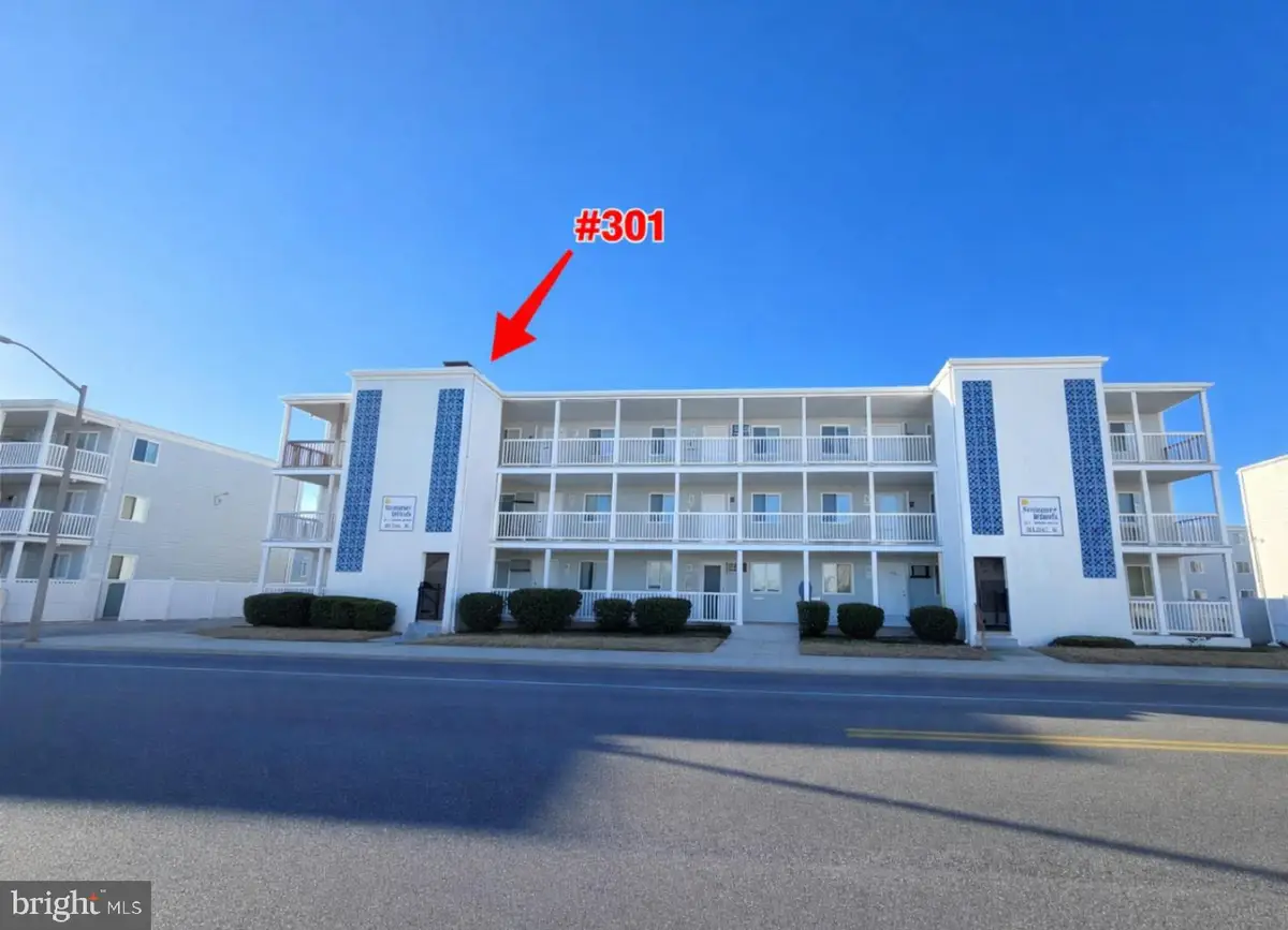 417 Robin Dr #b301, Ocean City, MD 21842 - #1