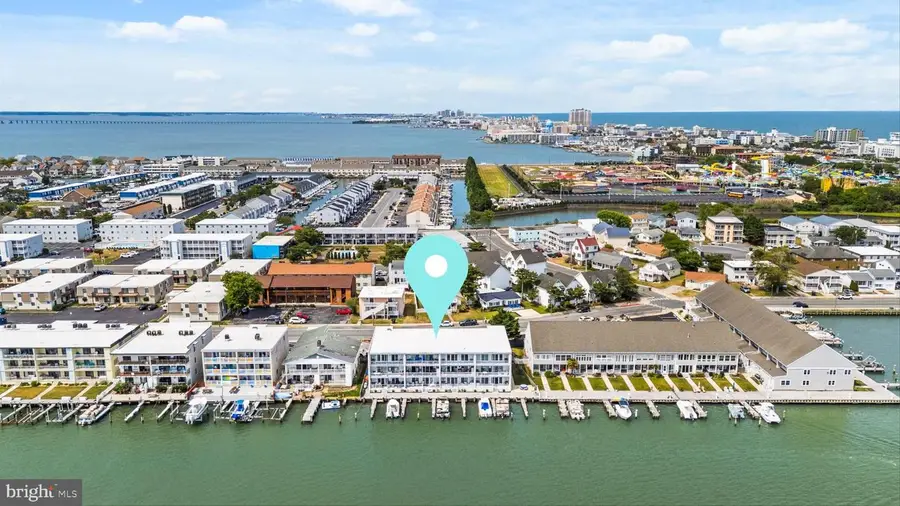 405 Bayshore Dr #301 South Shore, Ocean City, MD 21842 - #2